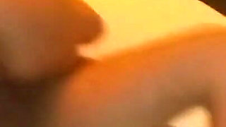 Continuation of Hot Sex with Stranger of Thick Cock - Cuckold Came in the Handjob
