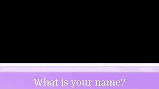 Obsessed Lucy #1 - Animated Yandere Sex Game