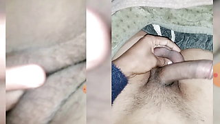 Pakistani college girlfriend sex dirty talking in Urdu Pakistani latest video scandal