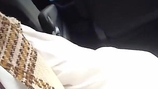 Rail-tease Rendezvous with a Short-cut Cutie Savoring Every Warm Drop Part.1