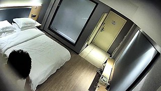 Amateur Hidden Cam with Dildo Wives