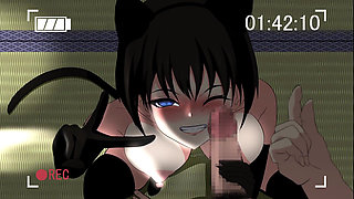 My Girlfriend Now It's My Personal Sex Toy