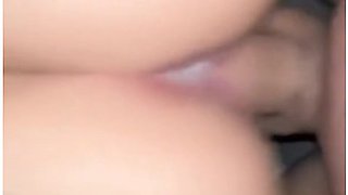 Stranger Fucks Me In The Hotel After The Party And I Send It To My Boyfriend/ Cuckold/ Cheating
