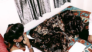 Tution Teacher fucked his student seeing vibrator to her.