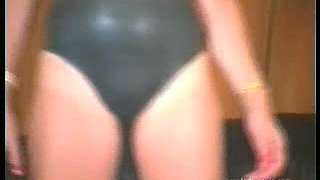 Fully Fashioned Nylons and Fetish