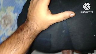 Hijabs gril make real love making affairs in Hotel