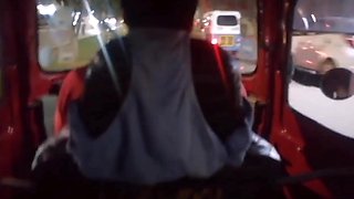 Me desnudo y me exhibo en movilidad