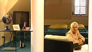 The Young Patient Fucks The Psychologist In The Bathtub - Titus Steel And Kelly Trump