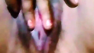 My pussy is so desperate to get fucked by a cock that I can't orgasm even with a finger. Please someone fuck me. Fuck me so mu