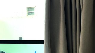 Celebrating my birthday on a Brazilian beach fucking a lot