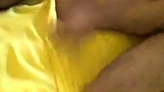 Redhead German MILF Anna Rides Cock