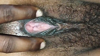 BB's breasts massage open