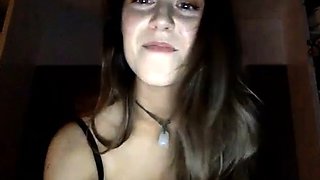 itsmadisonx's Amateur Video