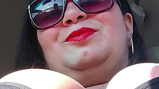 Show My Tits in Rute
