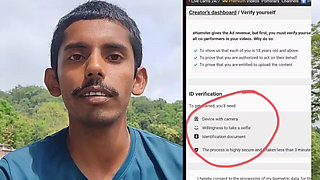 How to Create Account