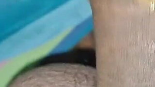 Indian Wife Love Blowjob