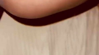 She Is the Goddess of Riding, She Can Make Any Dick Explode Cum Within 30 Seconds.