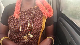 Indian Black Beauty. Step Mom Car Sex Talks. Telugu Dirty Talks.