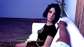 Acting Lessons v1.0.1 Part 24 Sexy Body by Loveskysan69