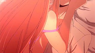 Anime: Scums Wish S1 FanService Compilation Eng Sub