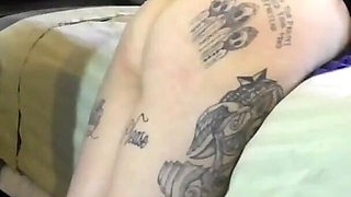 Good Slave Gets Spanked Throated and Pissed on