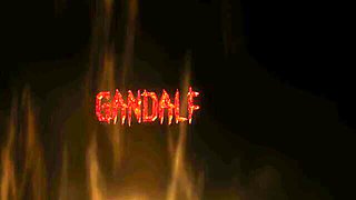 Cool GF's scifi x clip