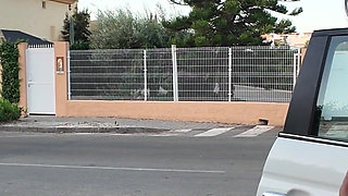 I Just Slipped Outta My Clothes