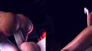 Lula 3d1: Big Tits, Big Ass  Blowjob Porn