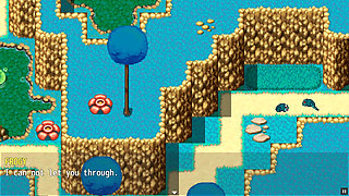 Bulma Adventure 3 - Gallery Show Dragon Ball Hentai Game Parody Ep.5 Zarbon Rough Anal Creampie