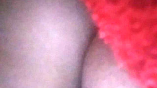 My Sister-in-law Delicious Under the Covers at Night