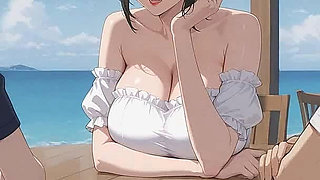 Unbreakable Love Hentai Anime - Episode 13