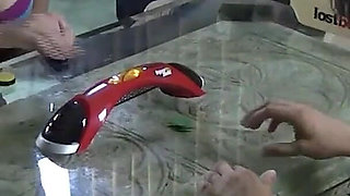 Addie and Simon Are Back for an Intense Strip Noname Game