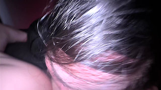 After a Relaxing Massage, My Stepsister Fucked Me Roughly
