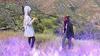 Friren Hace Cualquier Cosa Por El Grimorio - Chileno Incognito