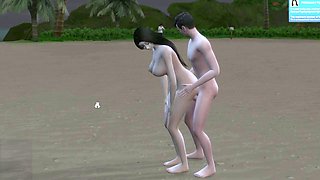 Anime porn, personal, 3d animated