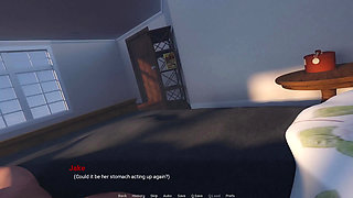 Away From Home 38 - Animated Sex Game