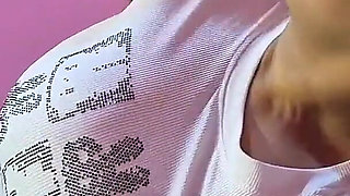 I Seduce My Stepson with My Big Ass so That He Ends up Giving Me a Good Fuck with His Big Cock and My Delicious Pussy While My C