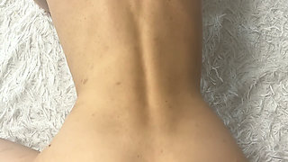 I'm Melting From Being Fucked From Behind