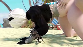 Version, hentai, bum