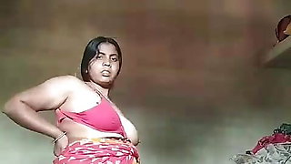Desi hot performance video Village girl