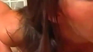 Roxxxy Pumps Her Milk
