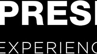 Fiery Kazumi and Nicole Doshi's lingerie scene