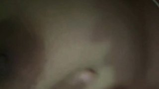 Cute Indian girl seduce me with her fingers