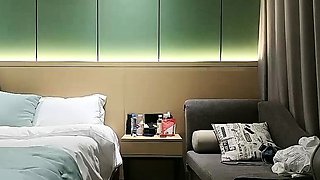 Amateur Hidden Cam