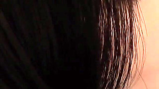 A Slender Beauty with Huge Breasts Lets Out Erotic Moans in a Homemade Sex Video, Faithfully Responding to Her Pleasure