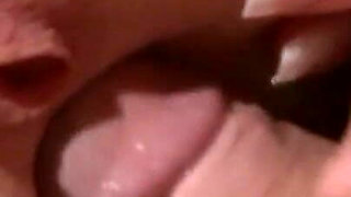Mature Secretary Busty Ass Fucked and Cummed in Mouth by Big Amateur Cock