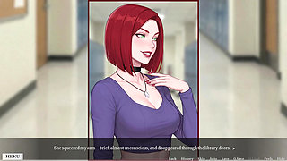With Great Pleasure 9 - Animated Sex Gameplay