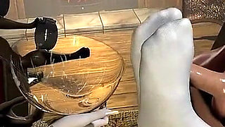 Bootylicious Pixels: the 3D Goddess Awakes - 3D Animation Hentai