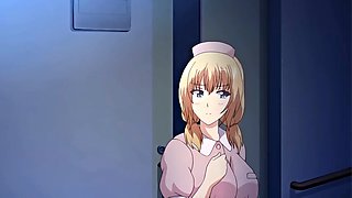 Hentai anime white blue anime hentai hentai anime