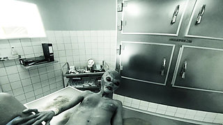 X Virtual 9 Roswell Ufo in 180°